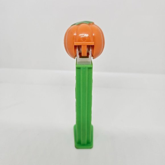 Vintage Jack-O-Lantern Pez Dispenser - Picture 5 of 7